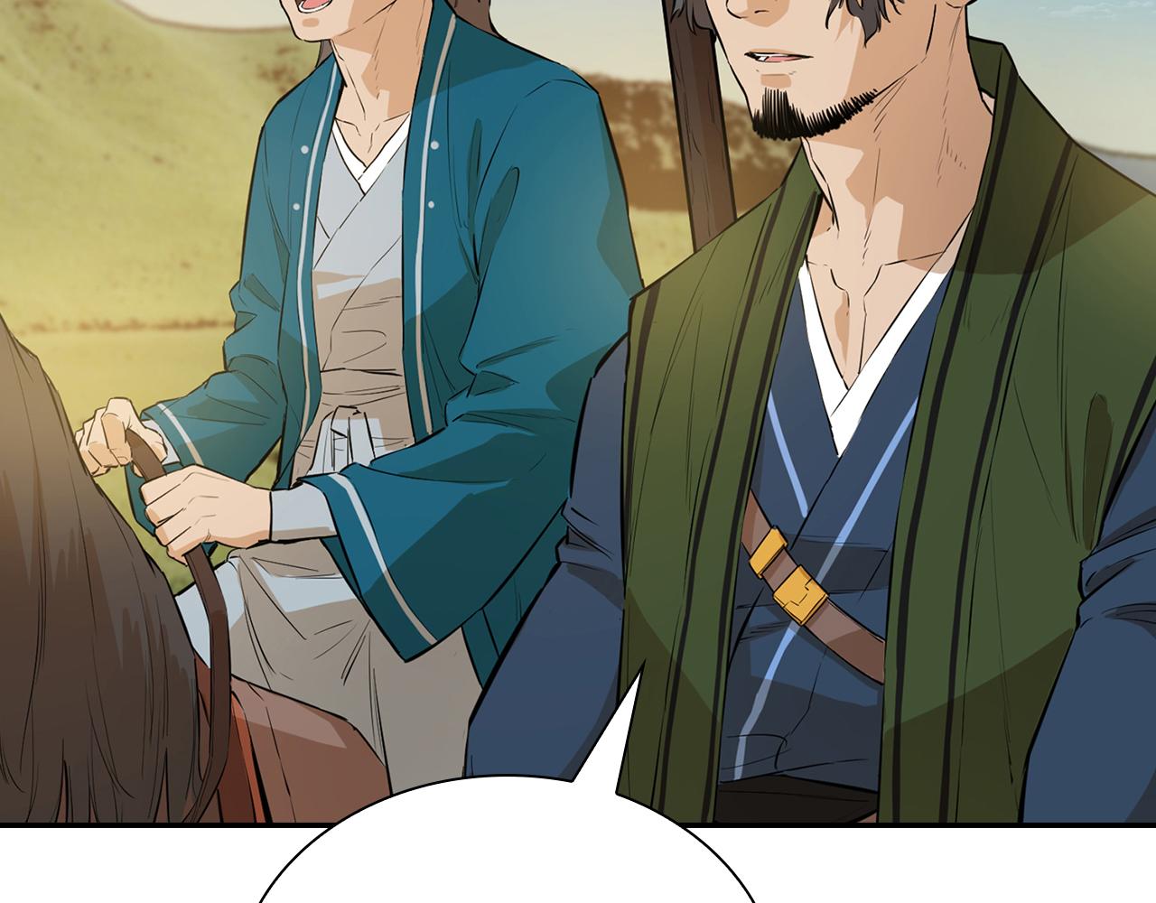 第70话 打不过就跑(1/6)-第70话