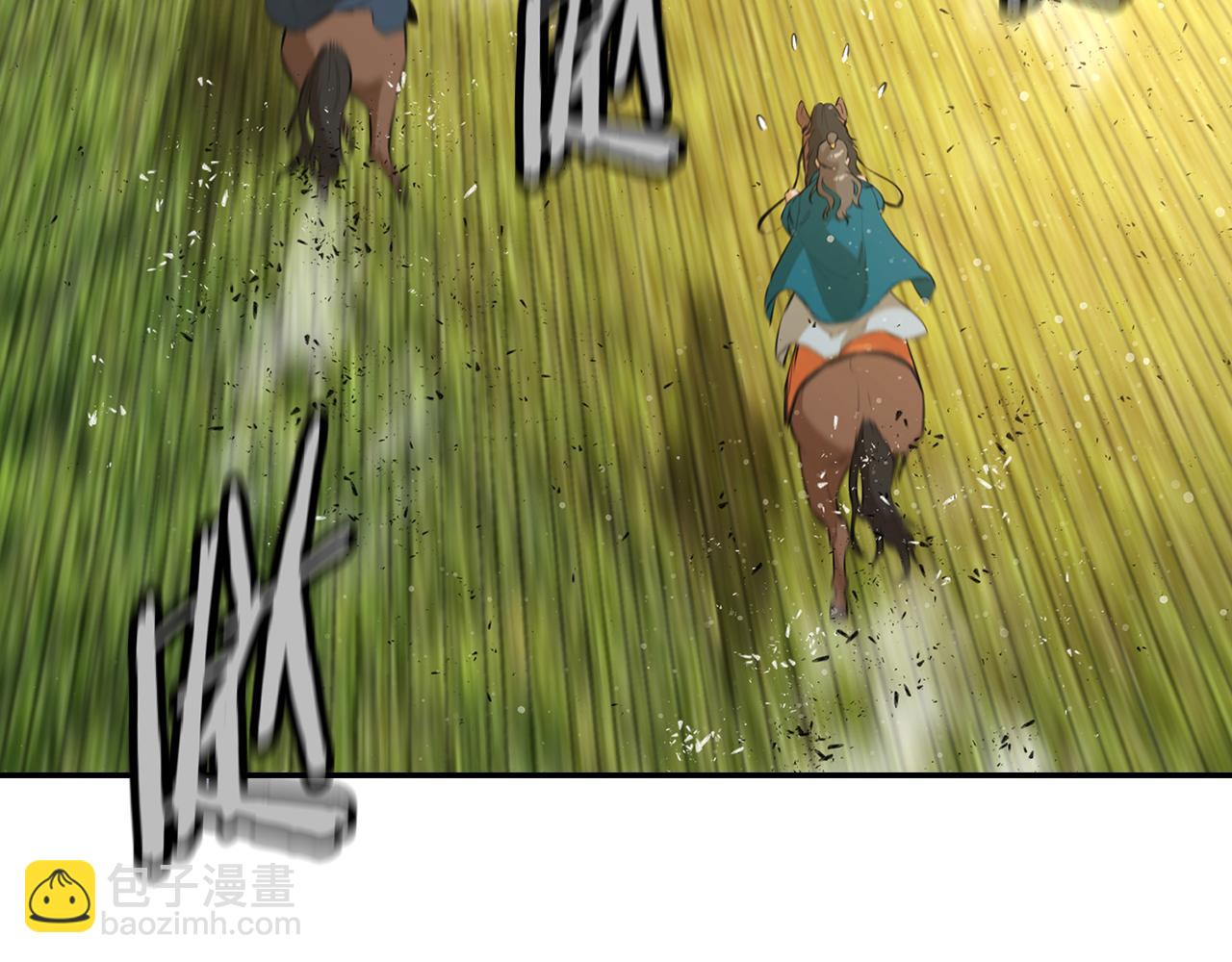 第70话 打不过就跑(1/6)-第70话