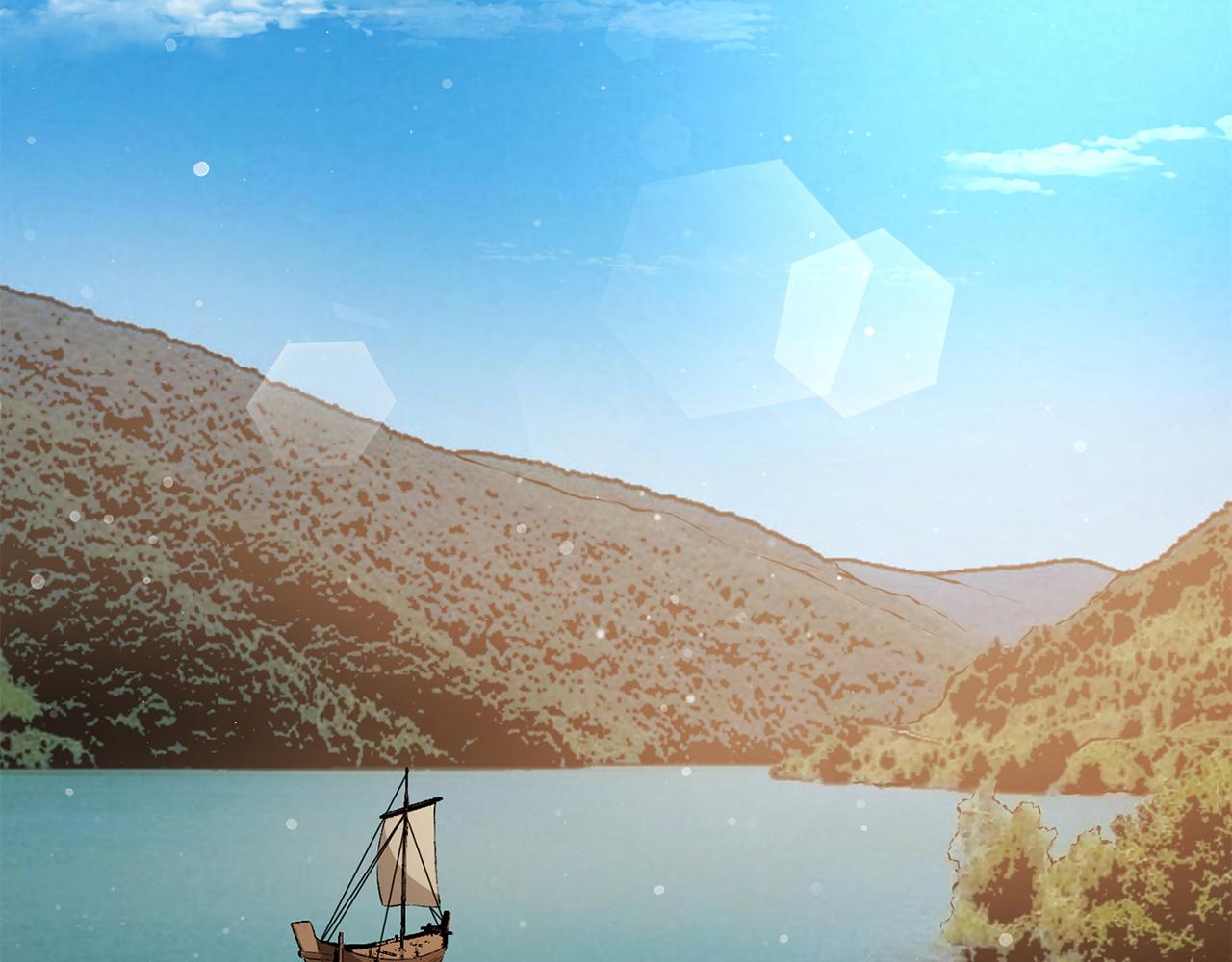 第72话 命运的安排(1/5)-第72话