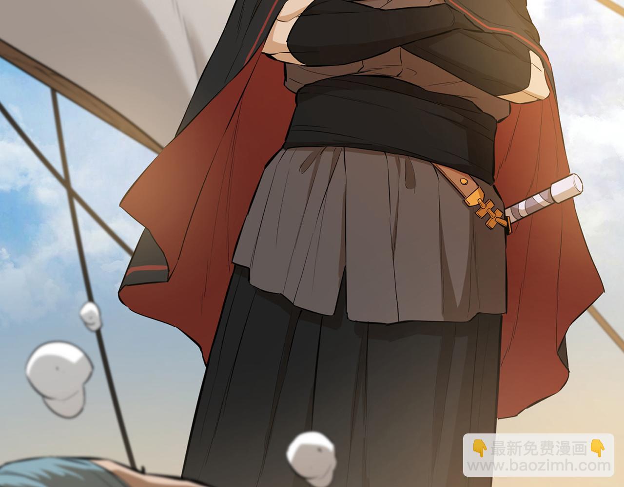 第72话 命运的安排(1/5)-第72话