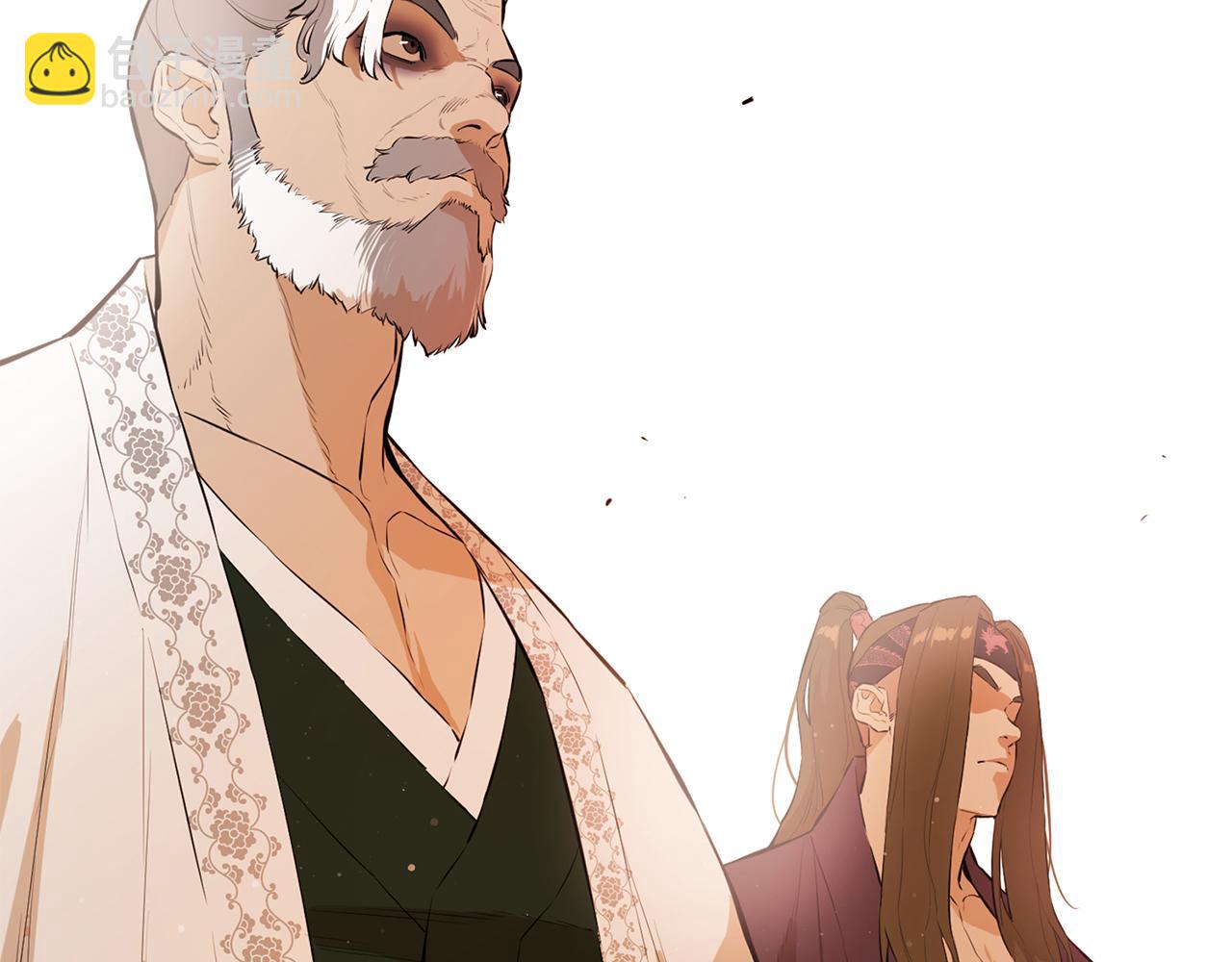 第74话 我的真实身份(1/6)-第74话