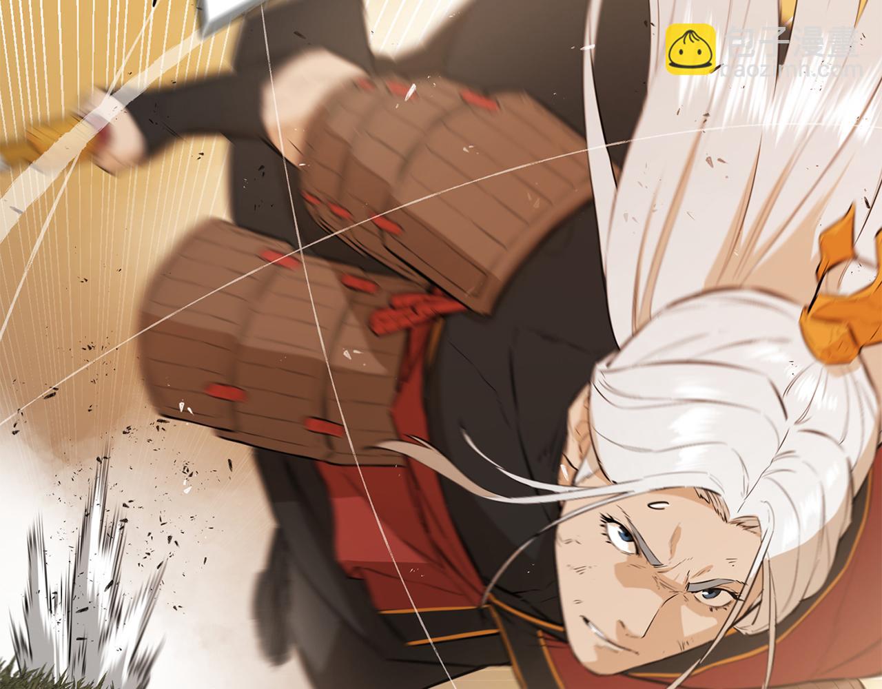 第76话 露出真面目(1/5)-第76话