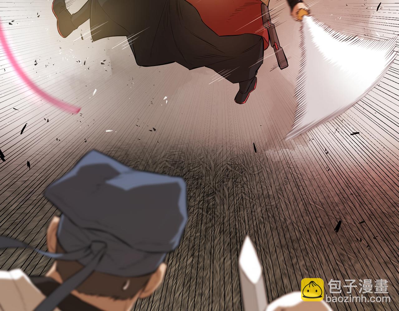 第76话 露出真面目(1/5)-第76话