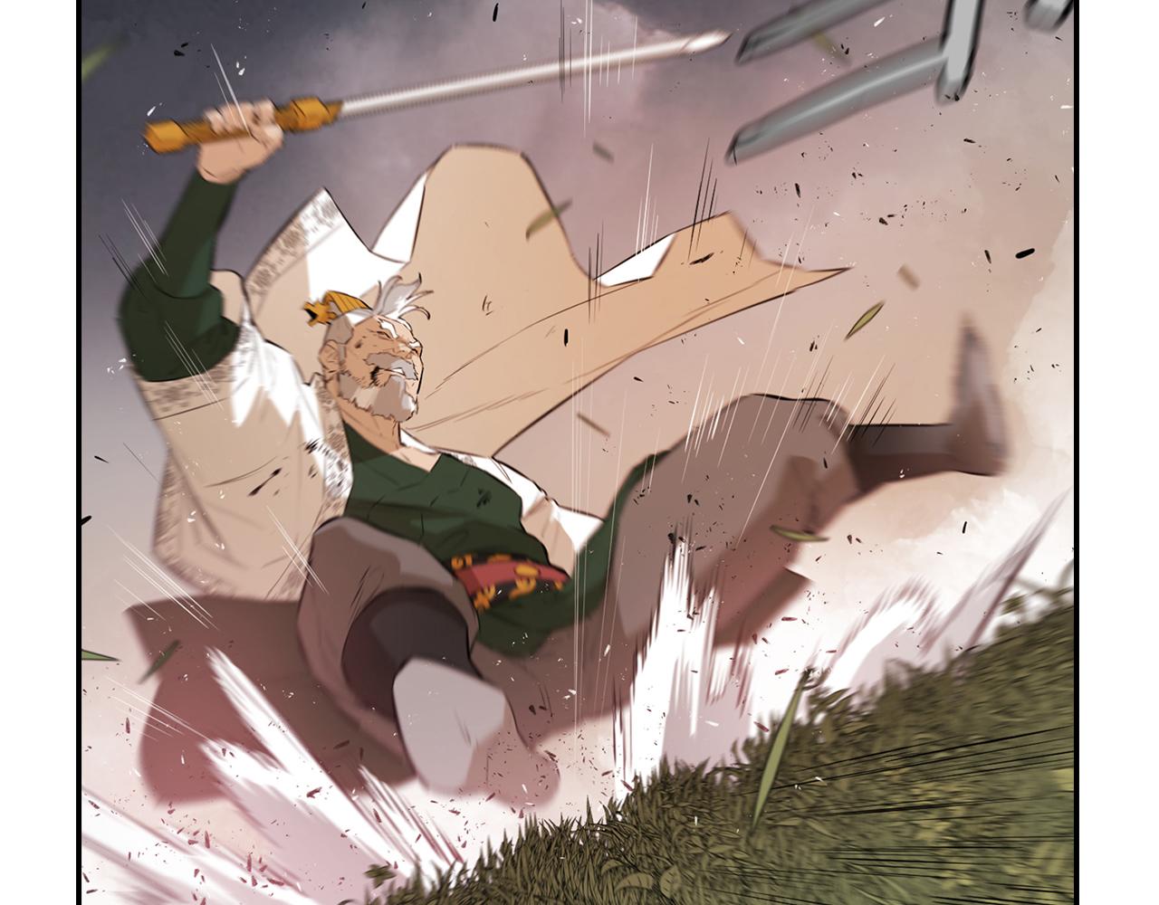 第76话 露出真面目(1/5)-第76话