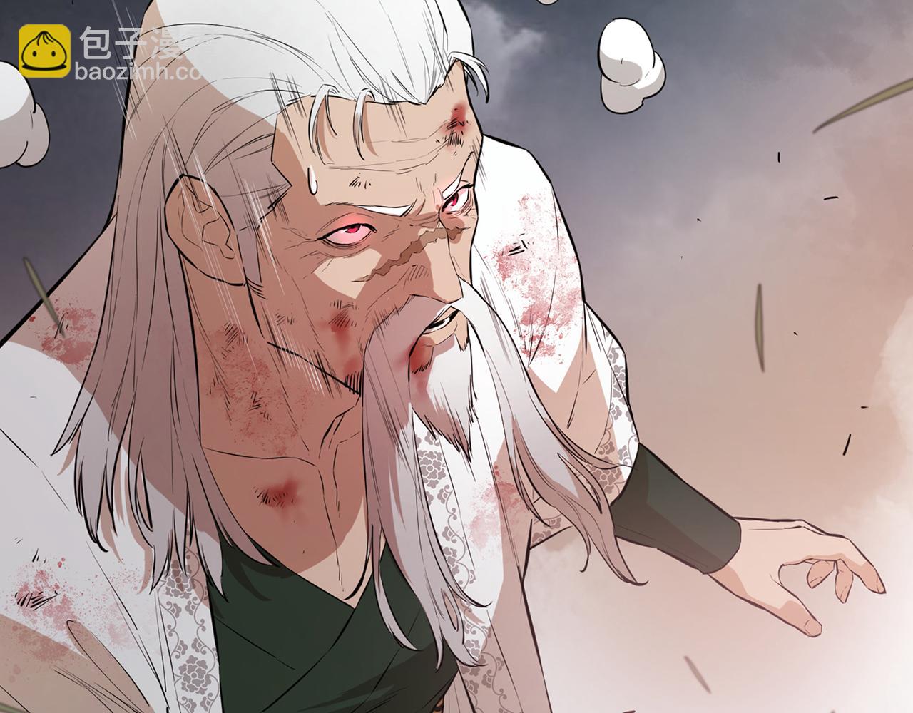 第76话 露出真面目(1/5)-第76话