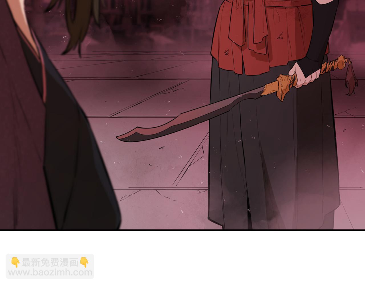 第78话 既定的结局(1/6)-第78话