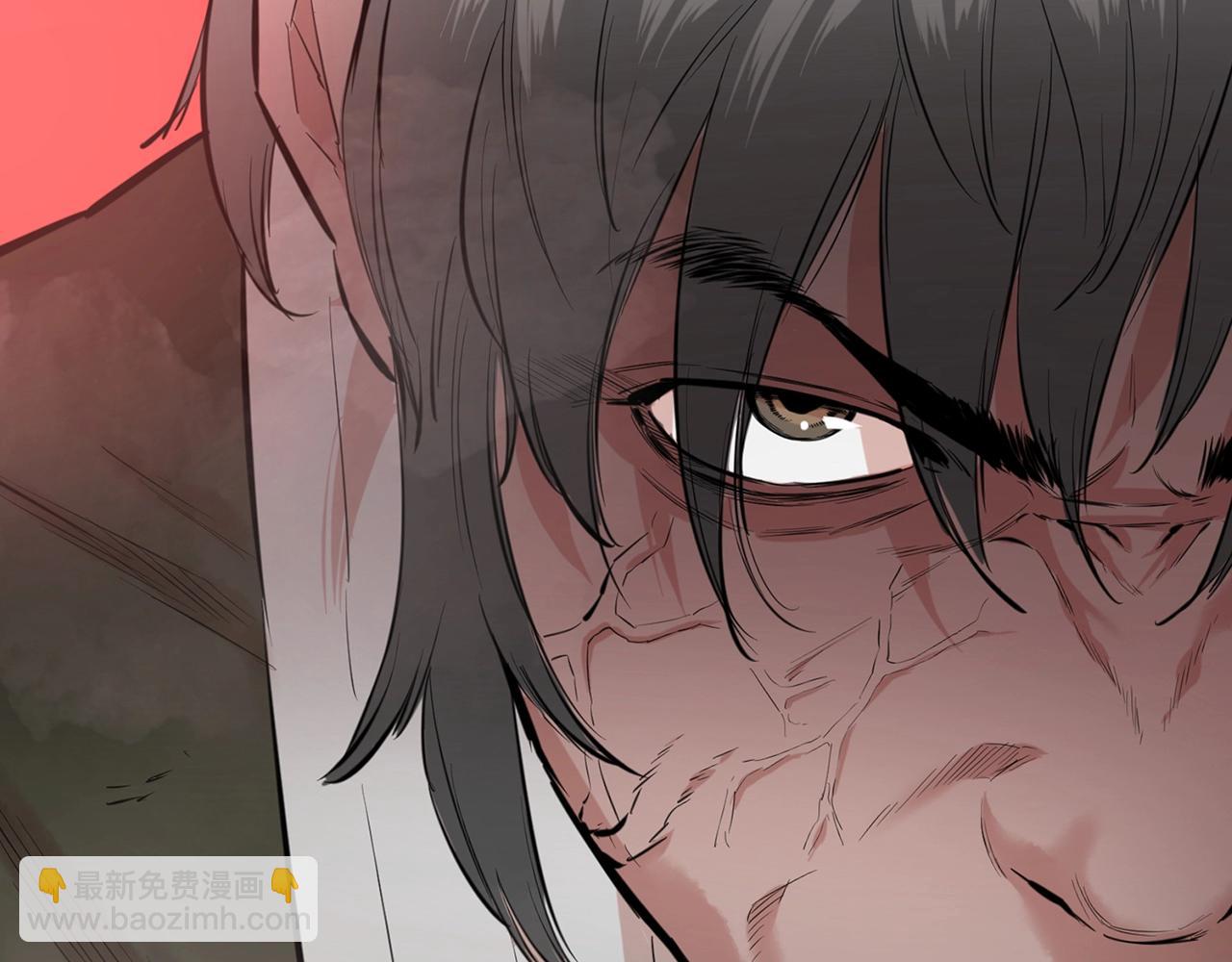 第8话 三招(1/5)-第8话