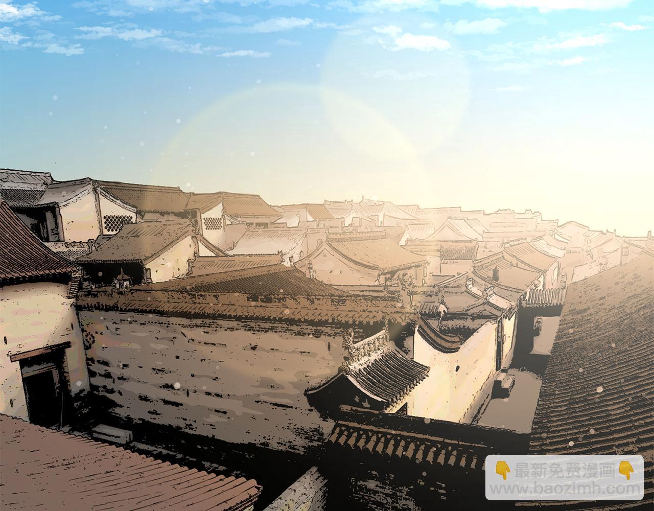 第80话 卷土重来(1/5)-第80话