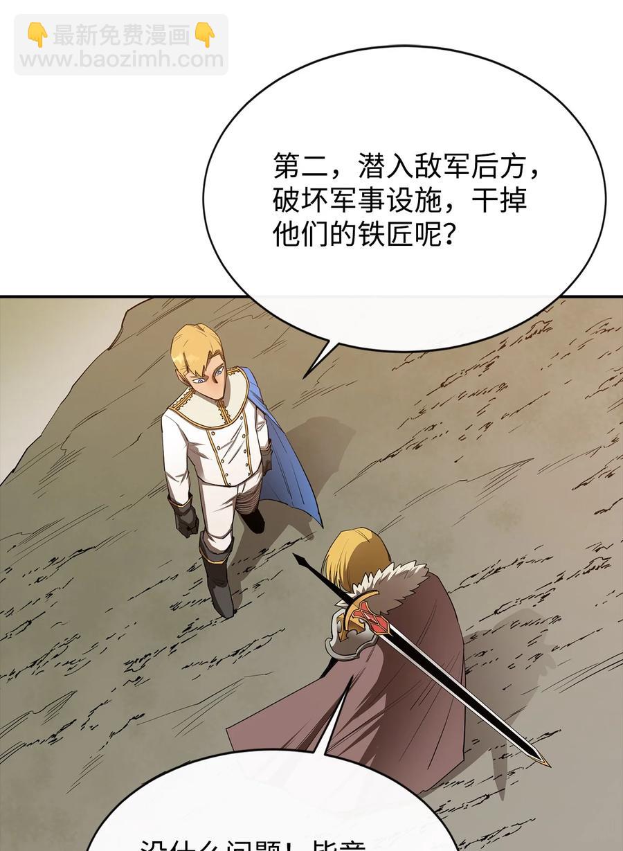 最強飯桶 - 21 副腦(1/2) - 7