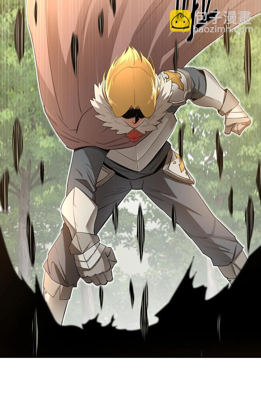 最強飯桶 - 21 副腦(2/2) - 5