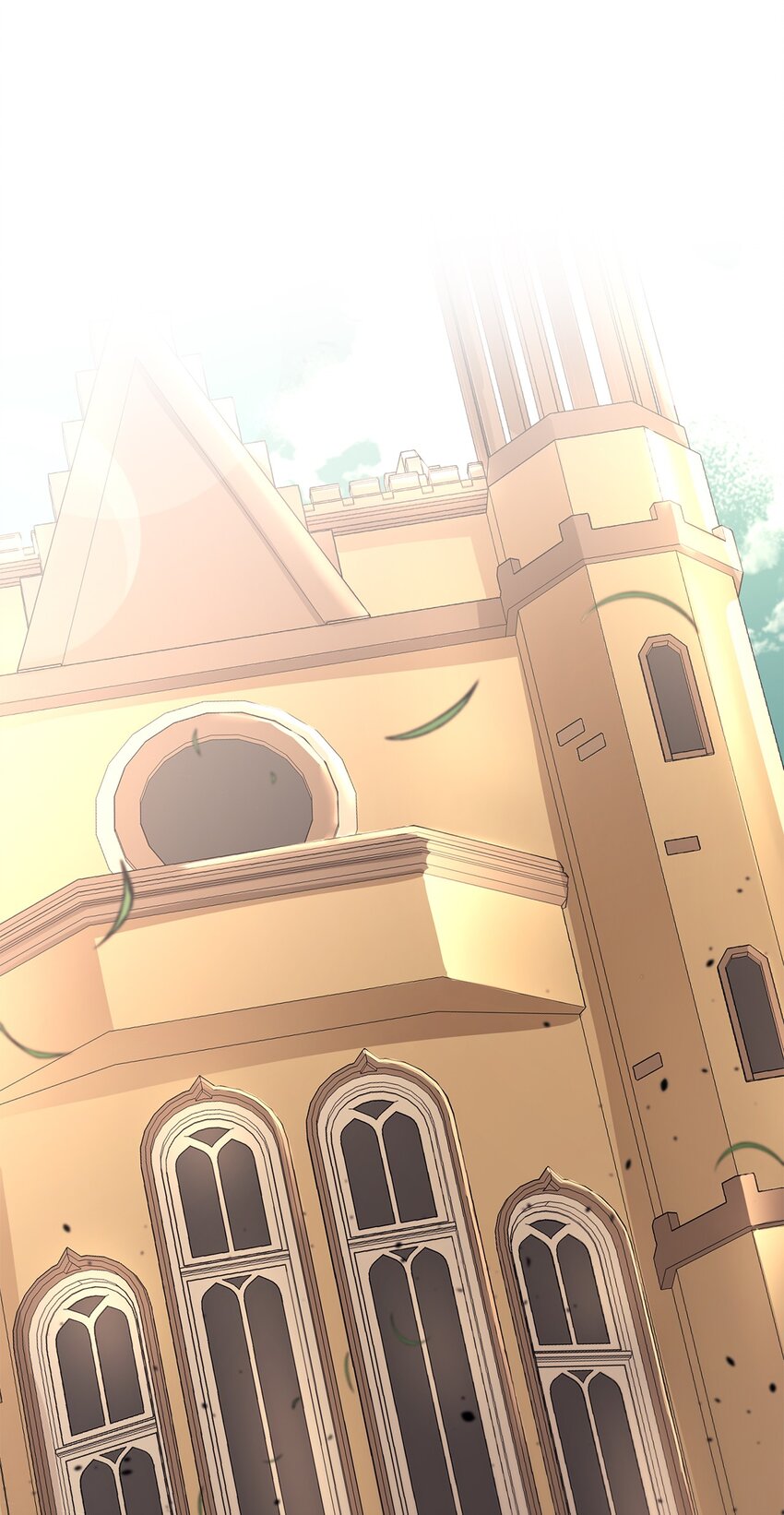 最強飯桶 - 65 殭屍蝸牛異世界版(1/2) - 1