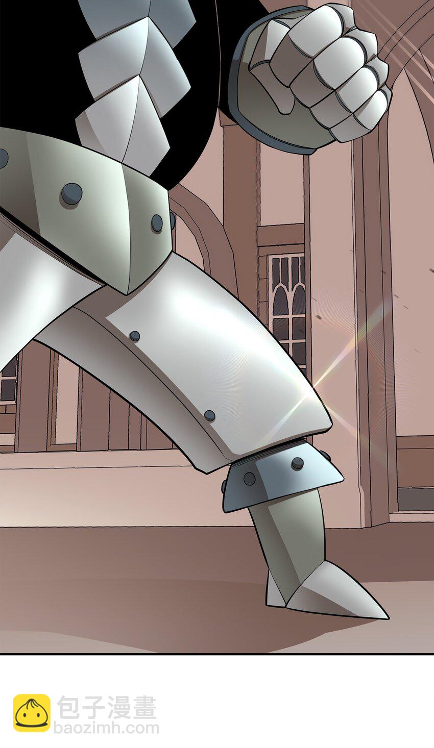 最強飯桶 - 65 殭屍蝸牛異世界版(1/2) - 1