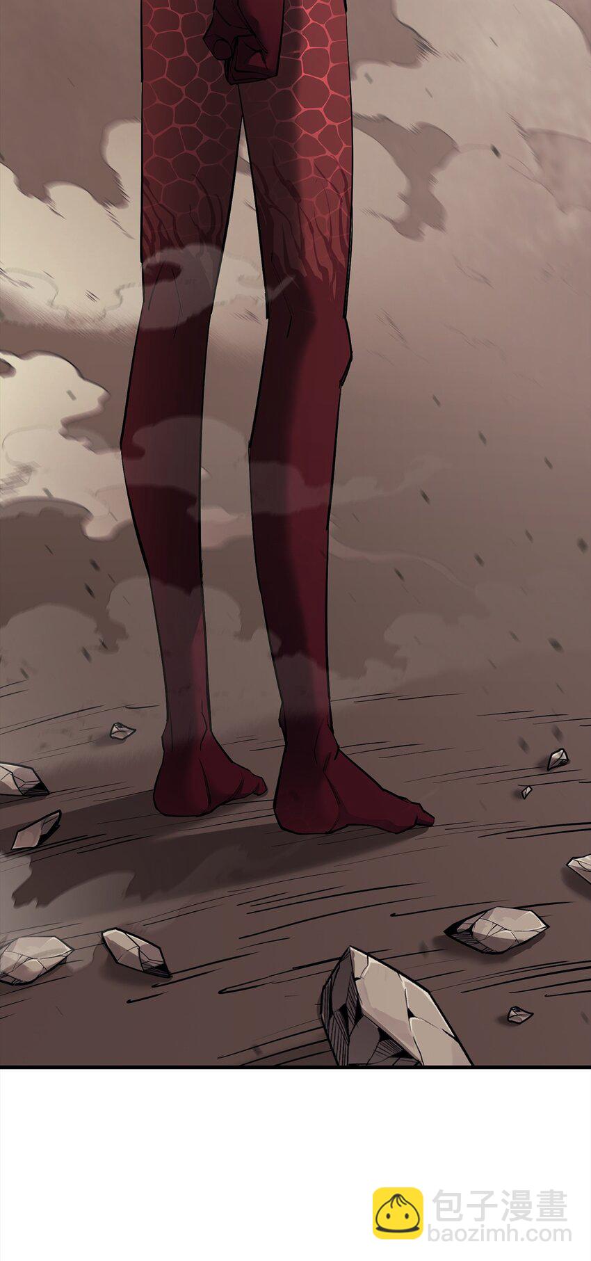 最強飯桶 - 87 戰爭的勝利(1/3) - 3