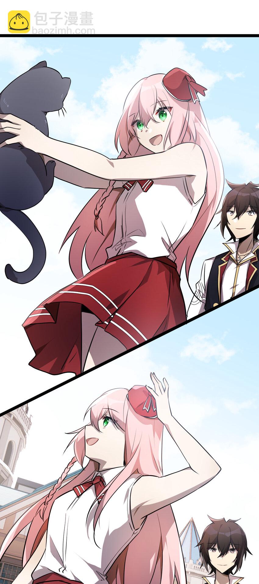 28 第28话(1/2)-第28话