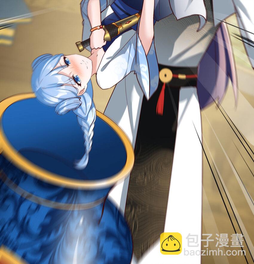 028 第一件宝贝(1/2)-第28话