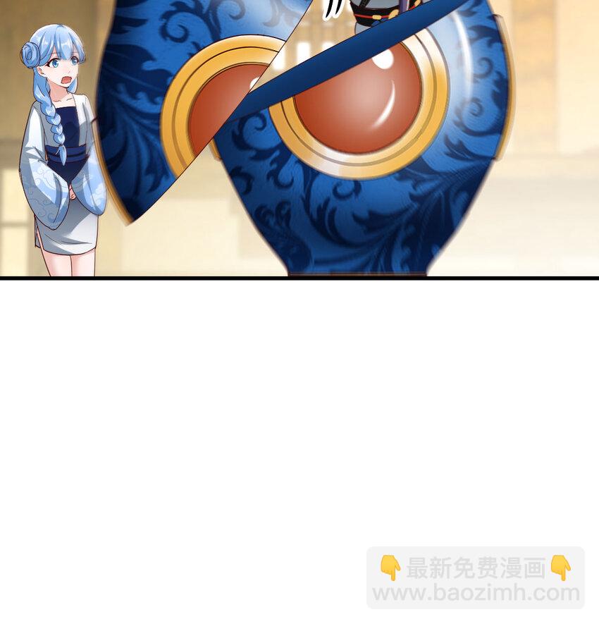 028 第一件宝贝(1/2)-第28话