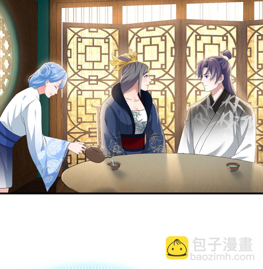 034 亲情可贵(1/2)-第34话