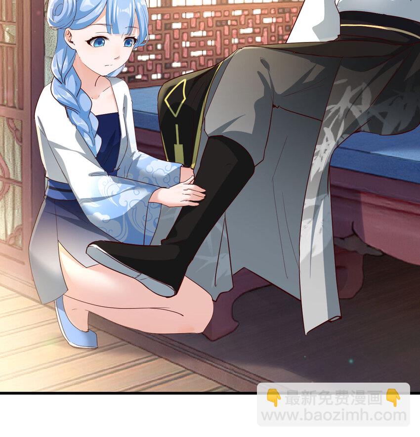 034 亲情可贵(1/2)-第34话