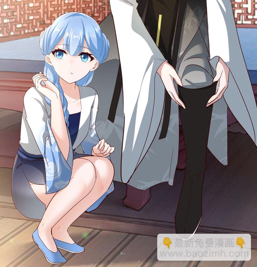 034 亲情可贵(1/2)-第34话