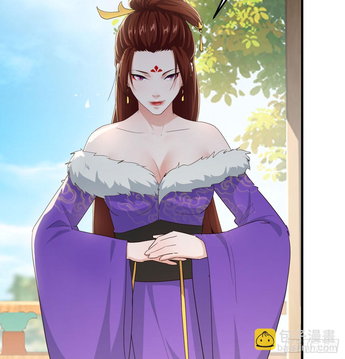 又犯病了(1/2)-第36话