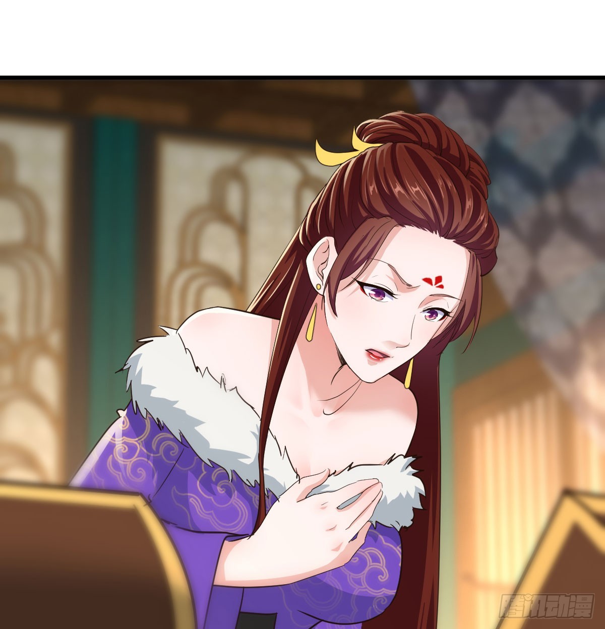 又犯病了(1/2)-第36话