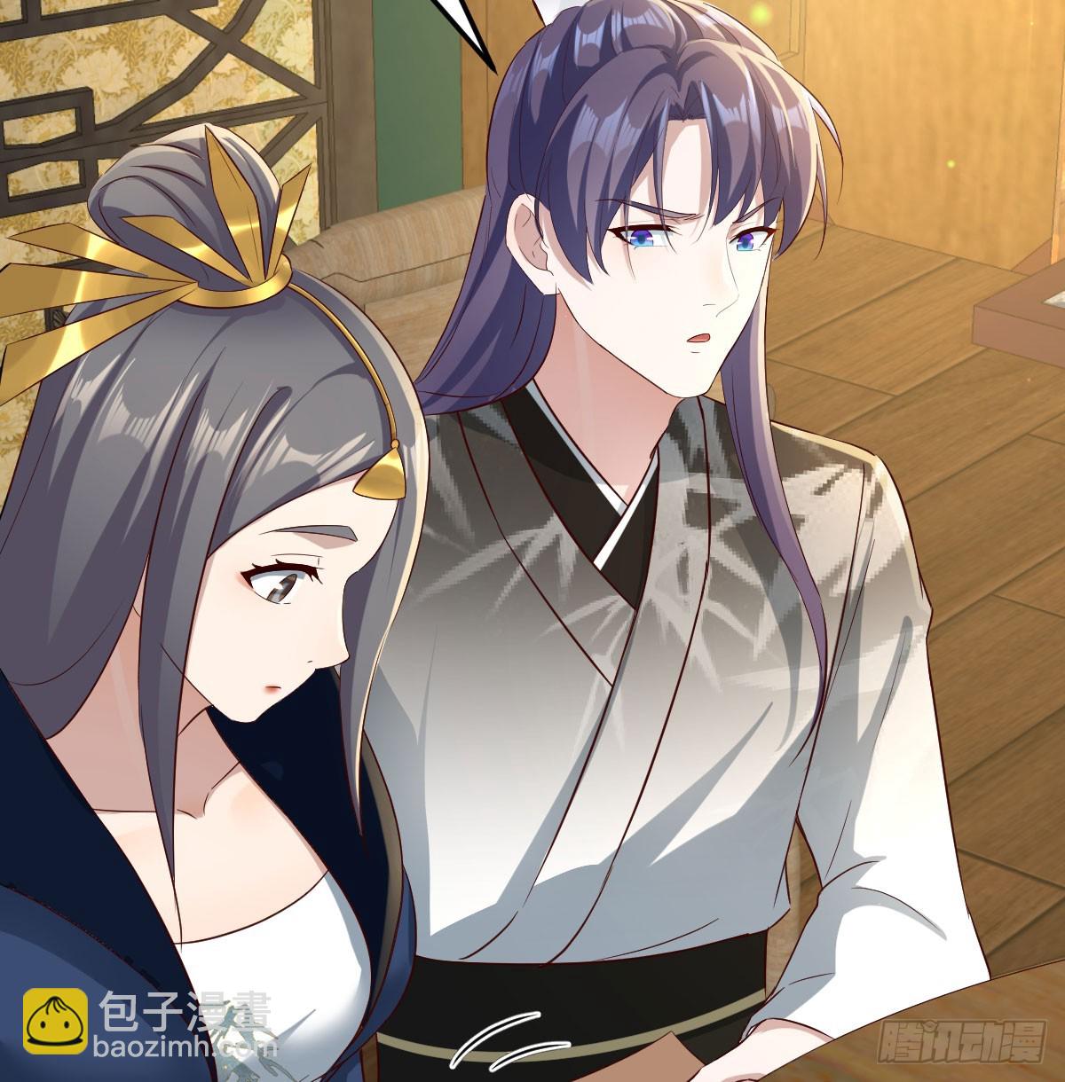 又犯病了(1/2)-第36话