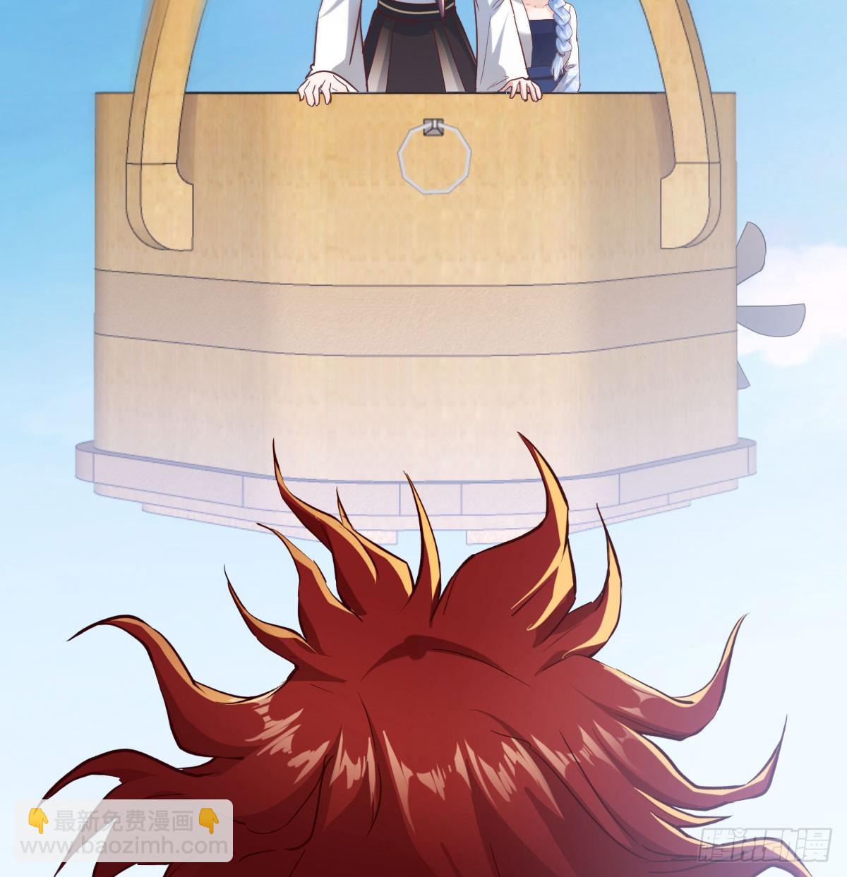 太刺激了(1/2)-第42话