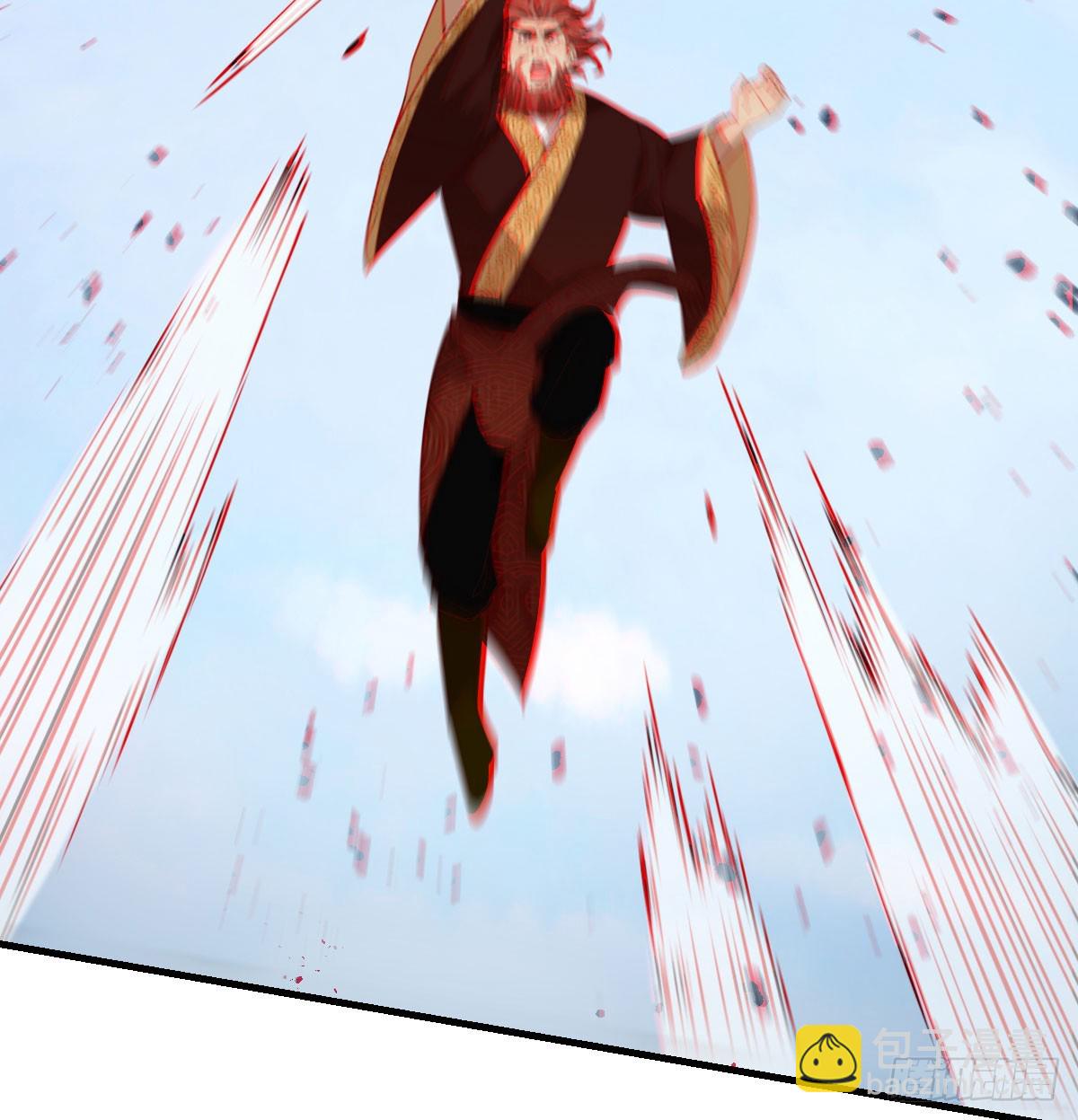 太刺激了(1/2)-第42话