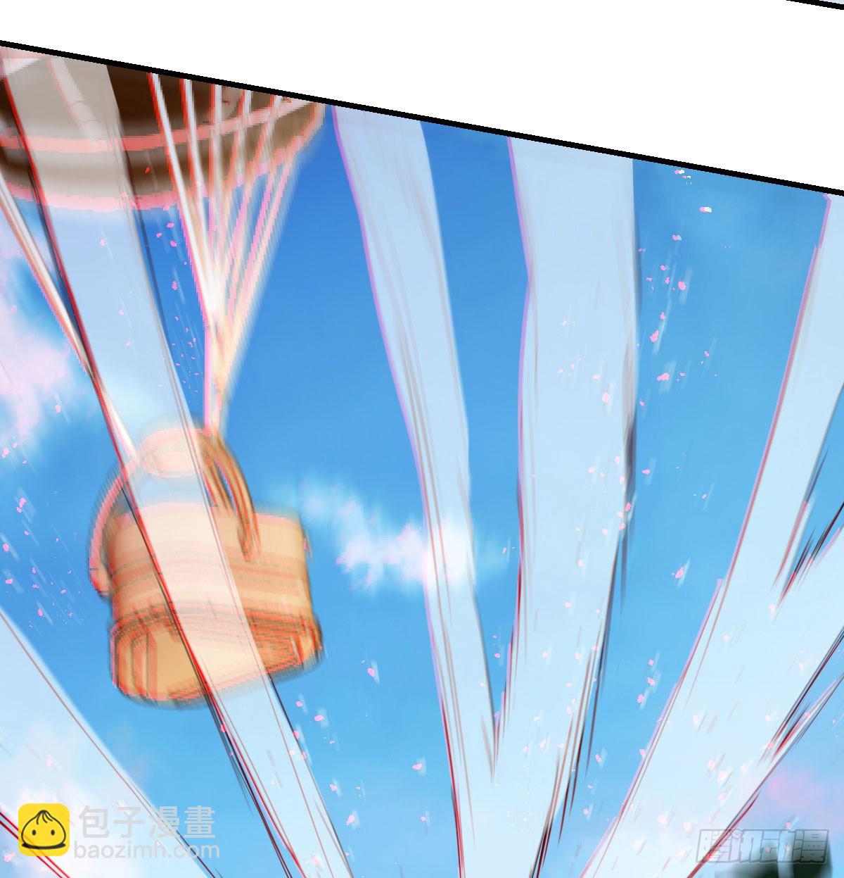 太刺激了(1/2)-第42话