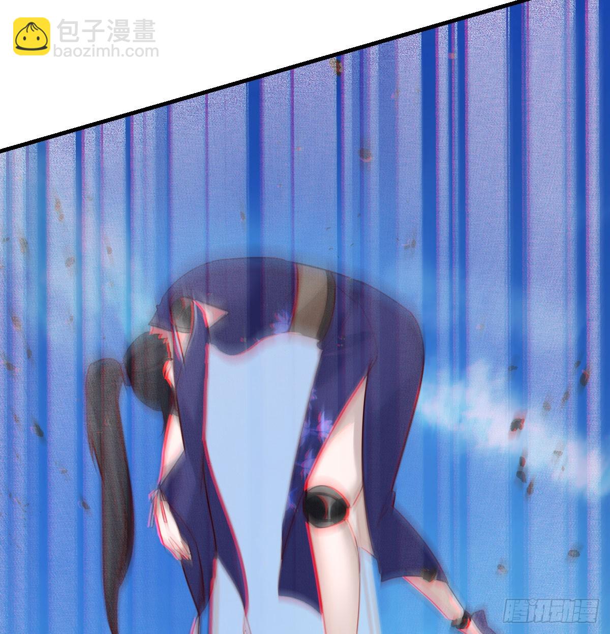 太刺激了(1/2)-第42话