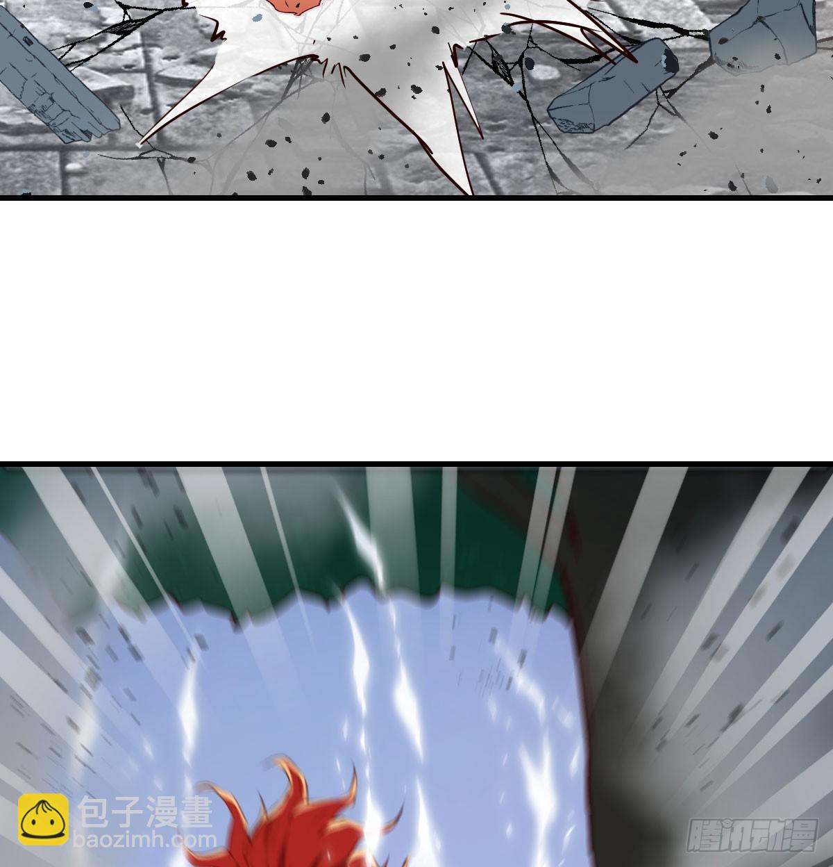 太刺激了(1/2)-第42话