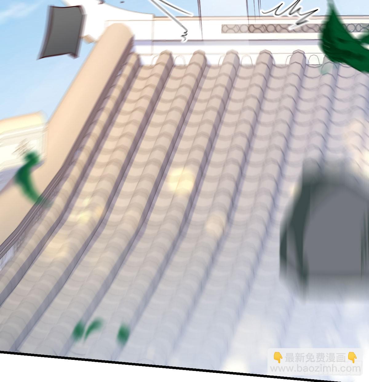 太刺激了(1/2)-第42话