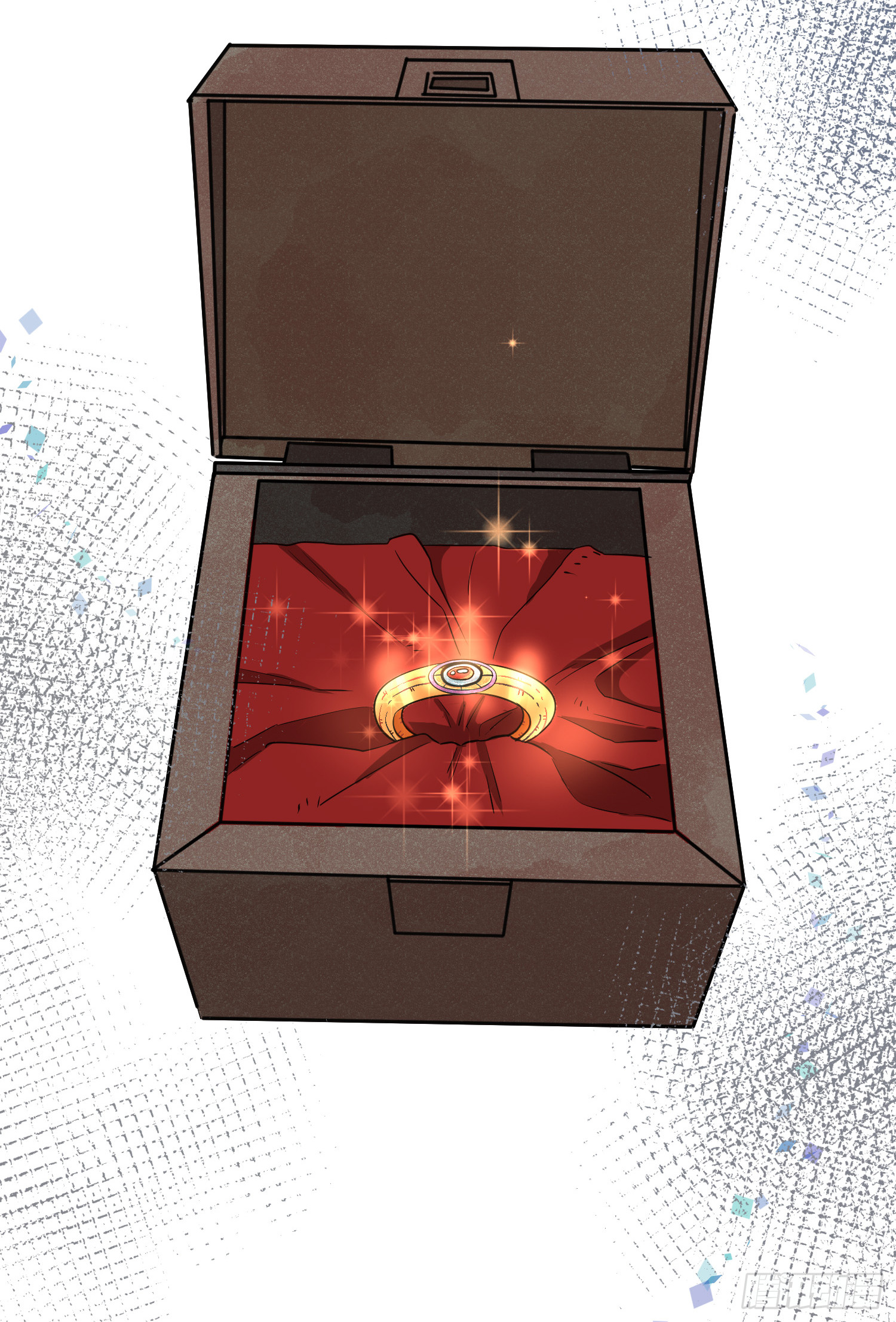 我继承了一套房？-第2话