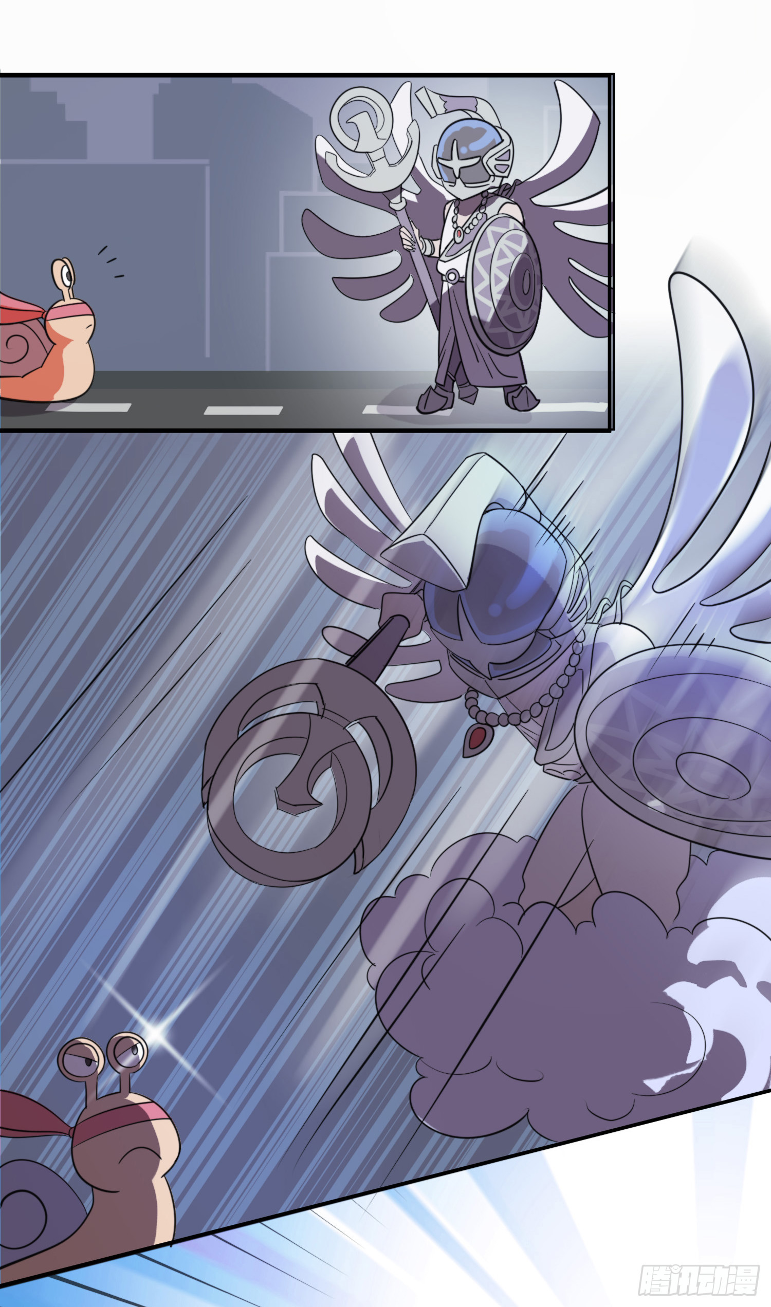 我继承了一套房？-第2话