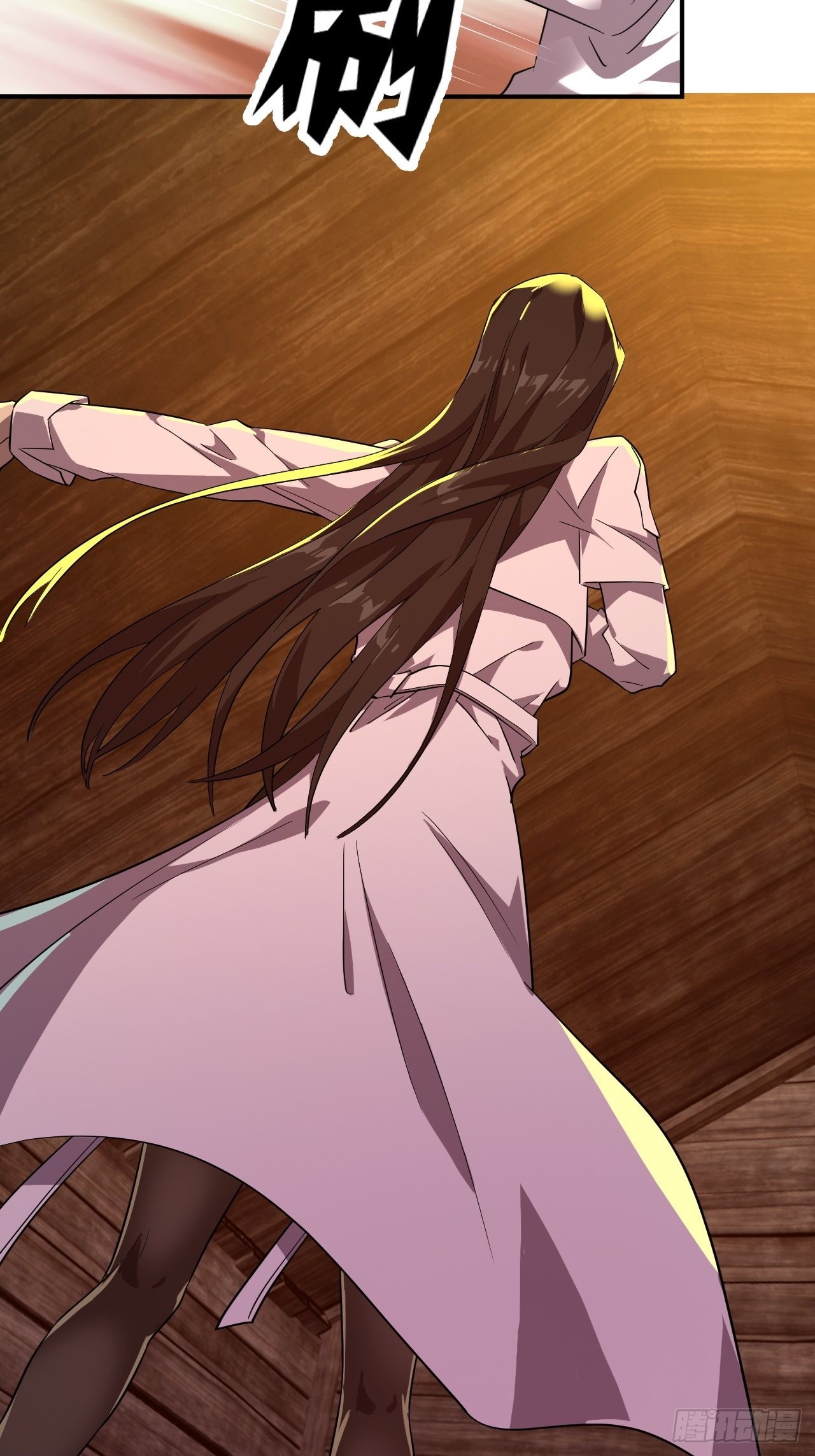 外科医生林紫涵-第18话