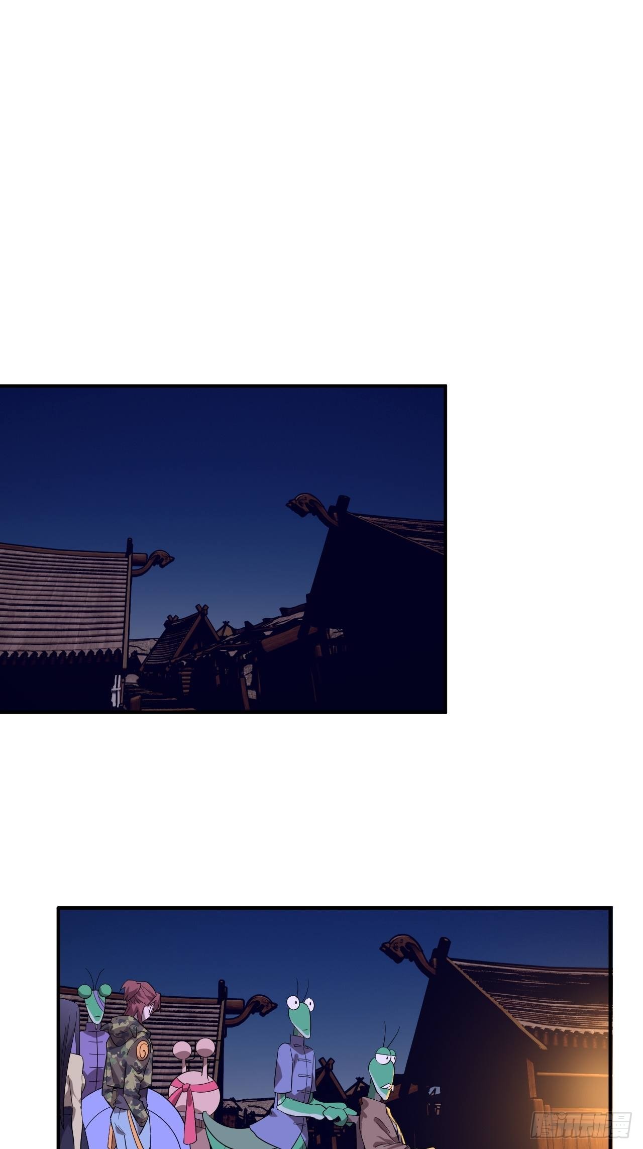 外科医生林紫涵-第18话