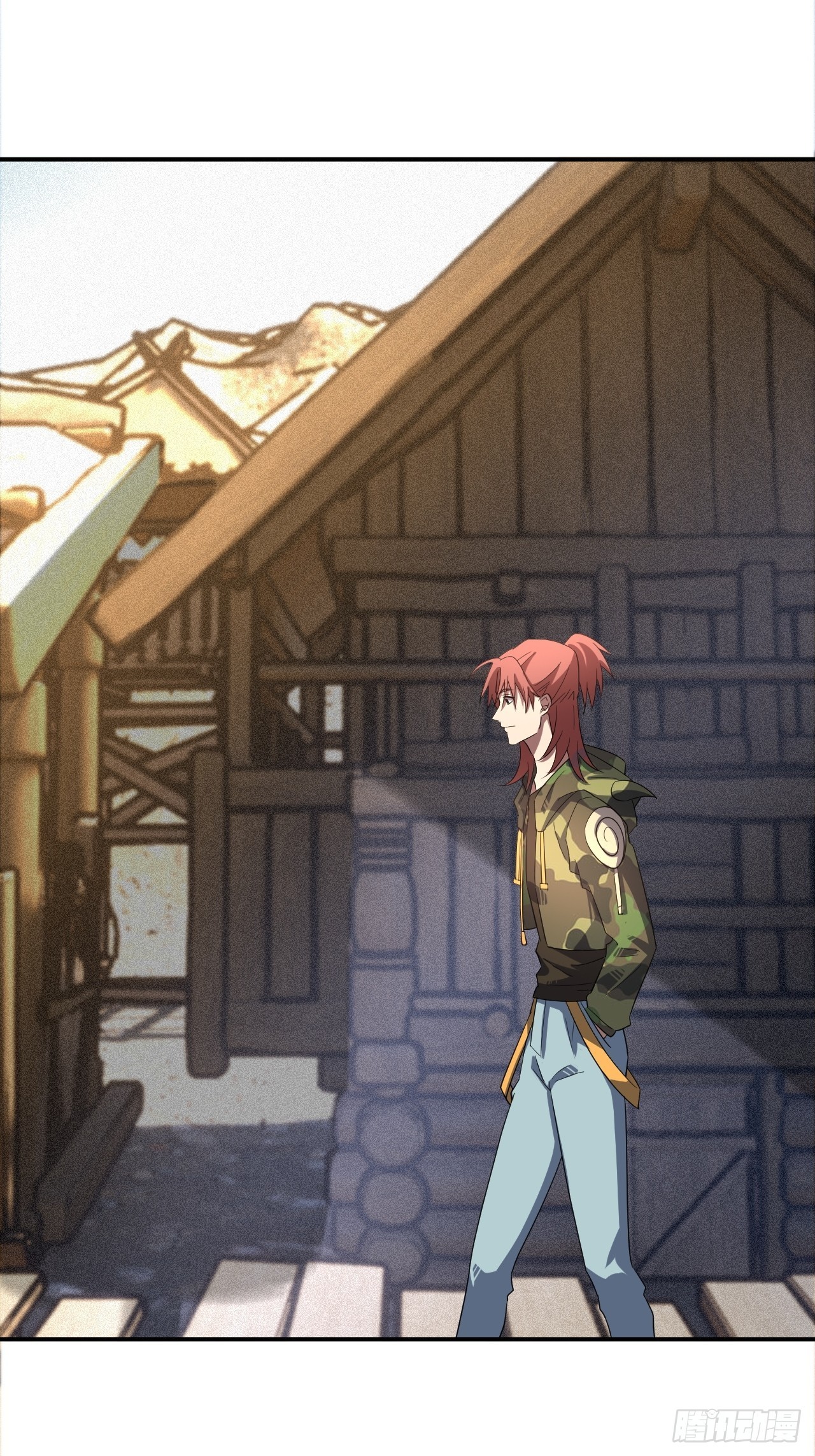 外科医生林紫涵-第18话