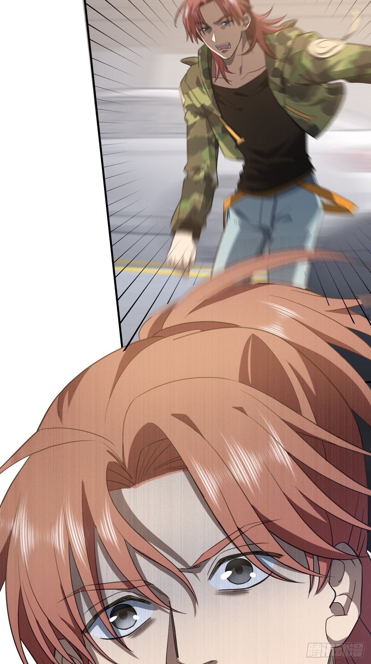 林紫涵遇险-第22话