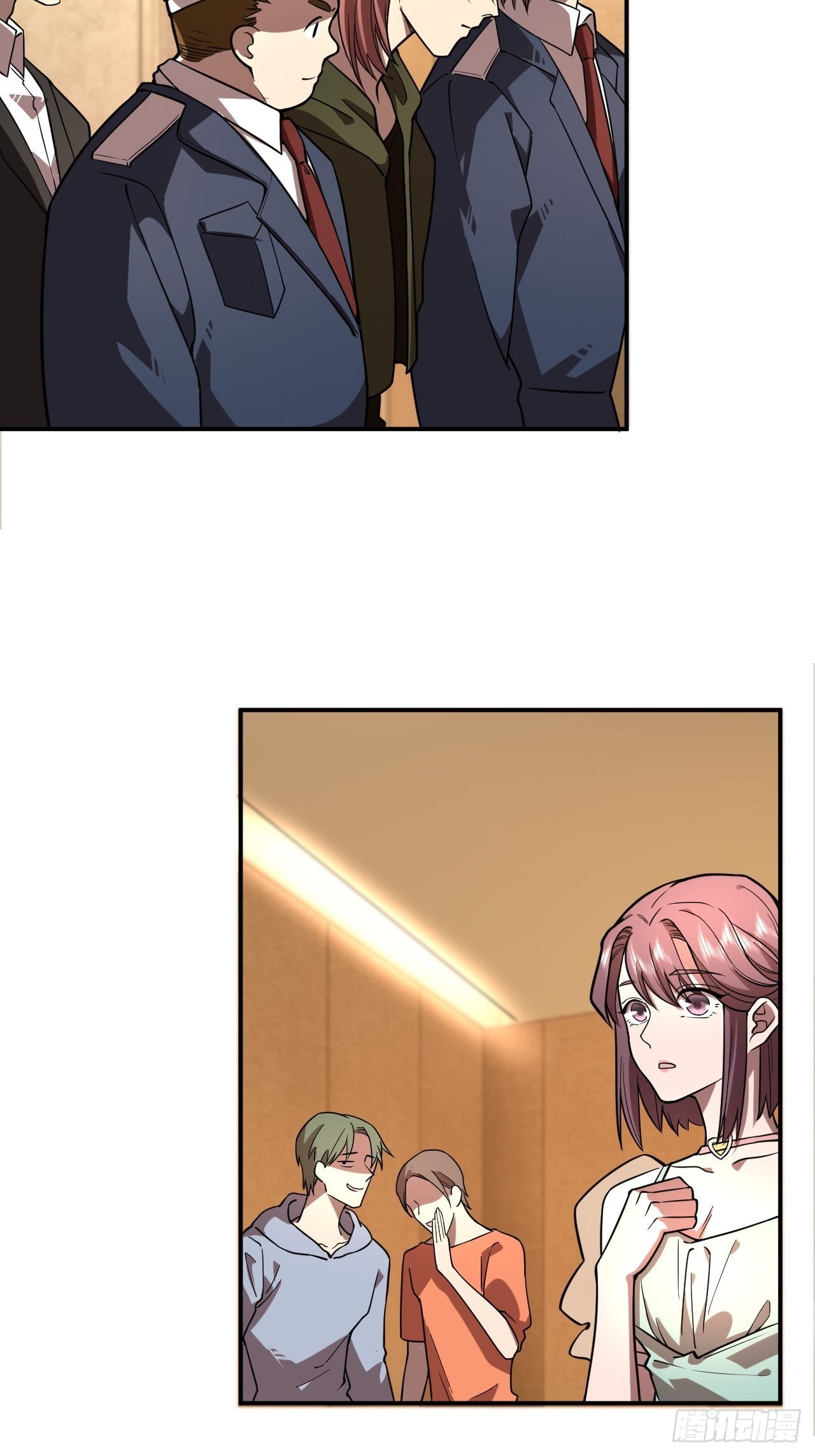 最強蝸牛之蝸牛世界有套房 - 魔神使徒墨蕭 - 5