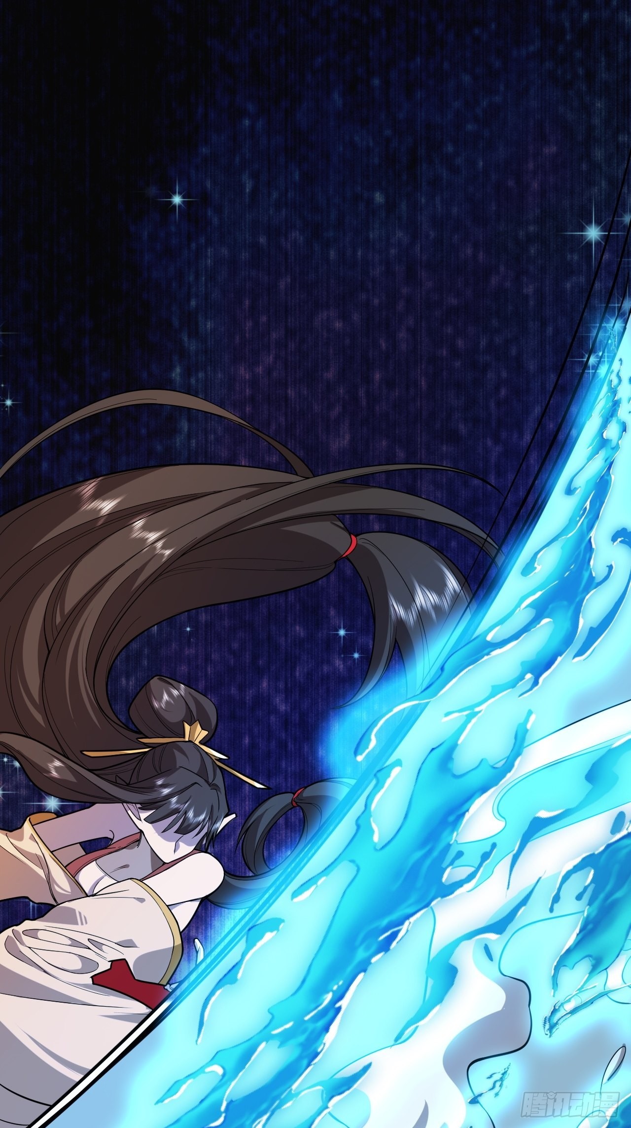 强者之争-第32话