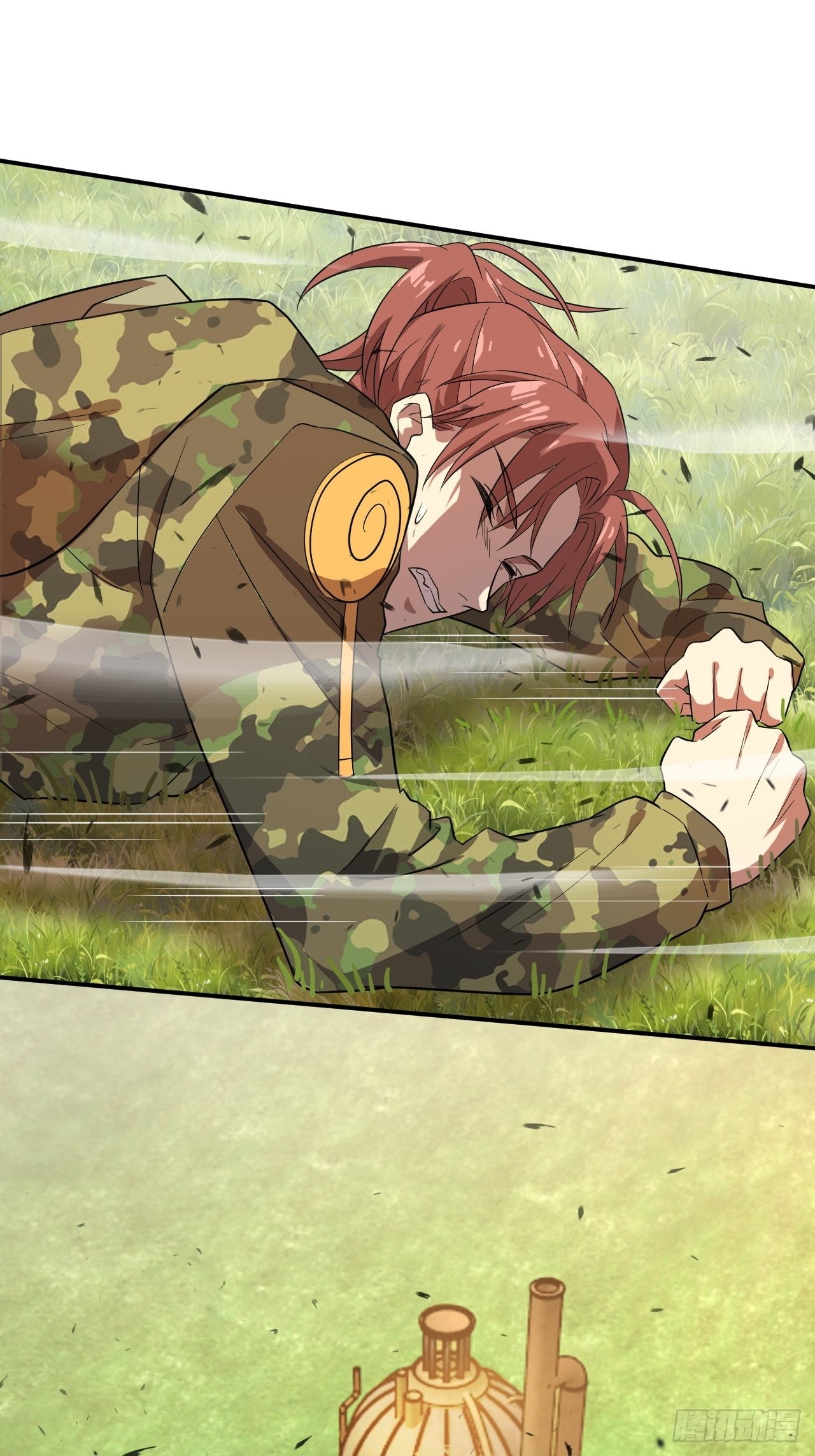 灭魔者联盟（上）-第34话