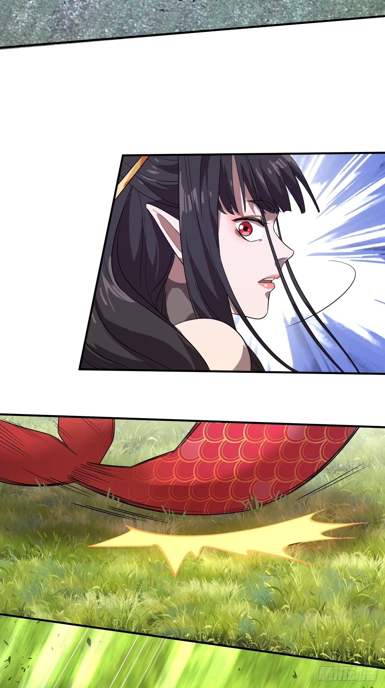 灭魔者联盟（上）-第34话