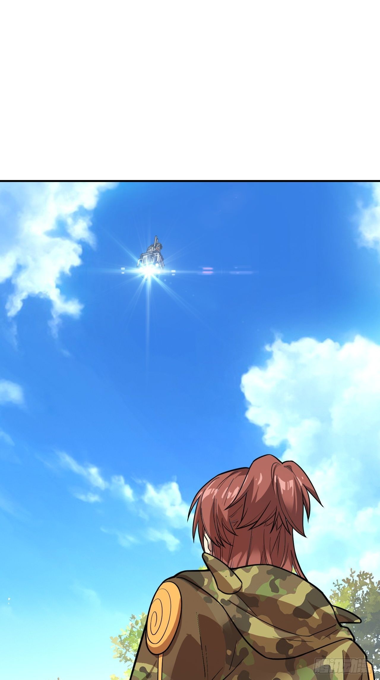 灭魔者联盟（上）-第34话