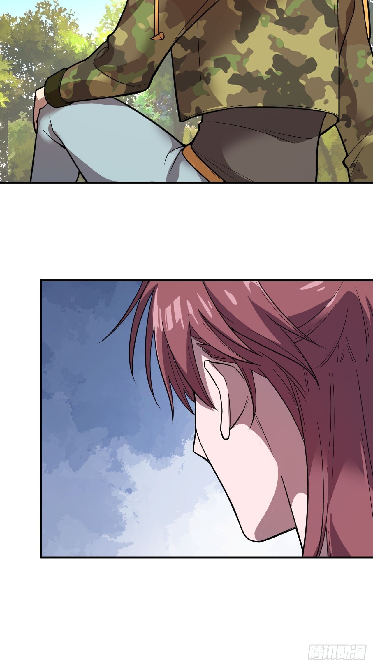 灭魔者联盟（上）-第34话