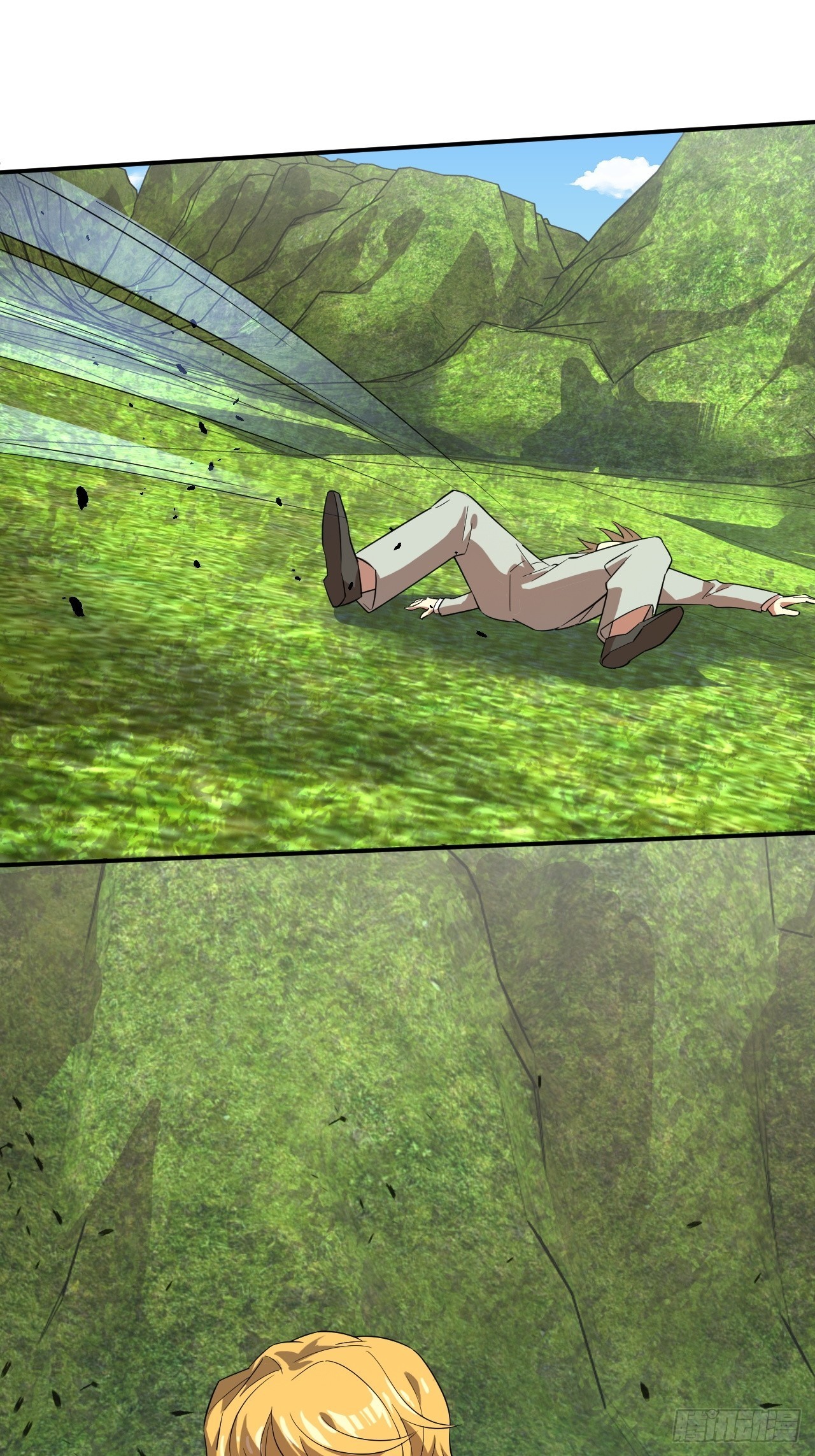 屠神者归来-第38话