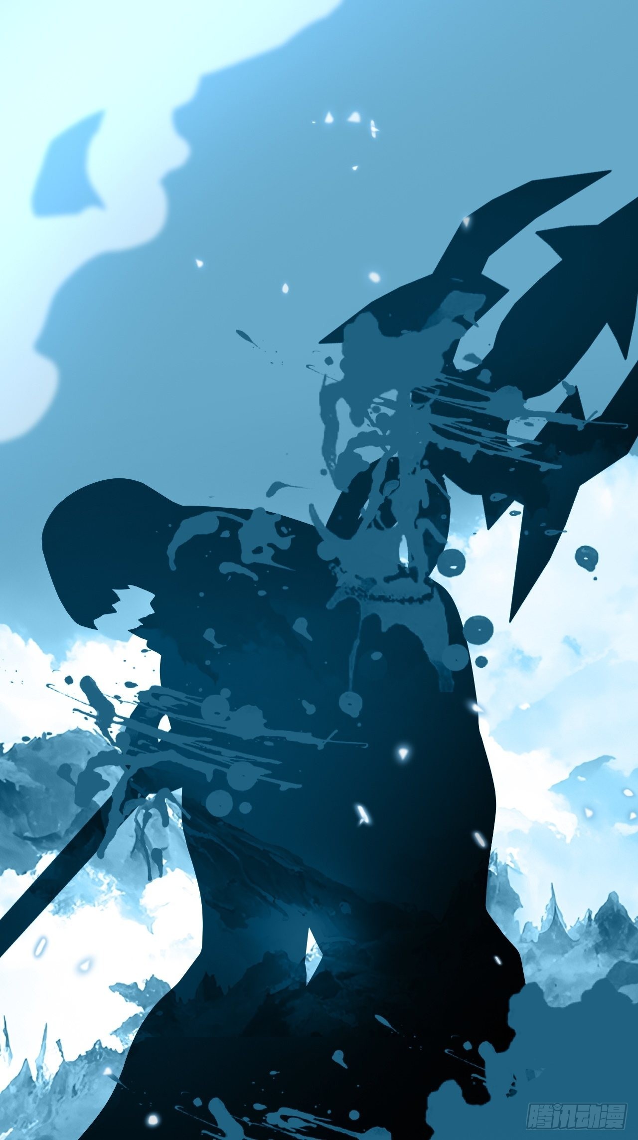 屠神者归来-第38话