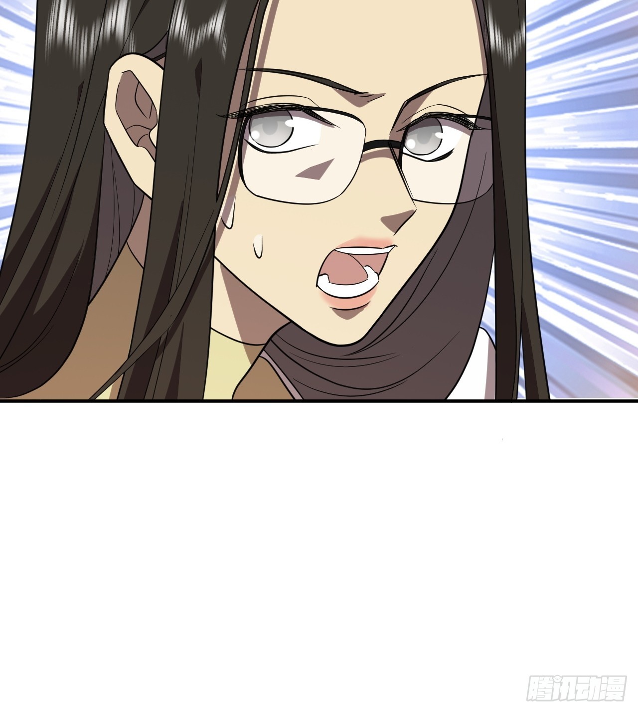 金鱼族的袭击-第40话