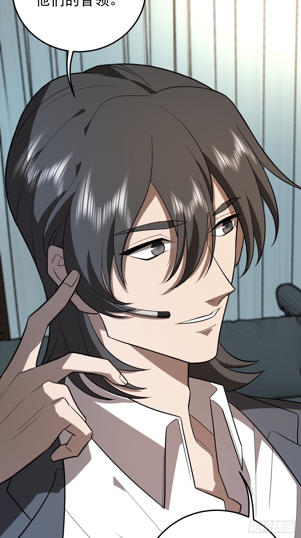 魔鬼训练开始-第42话