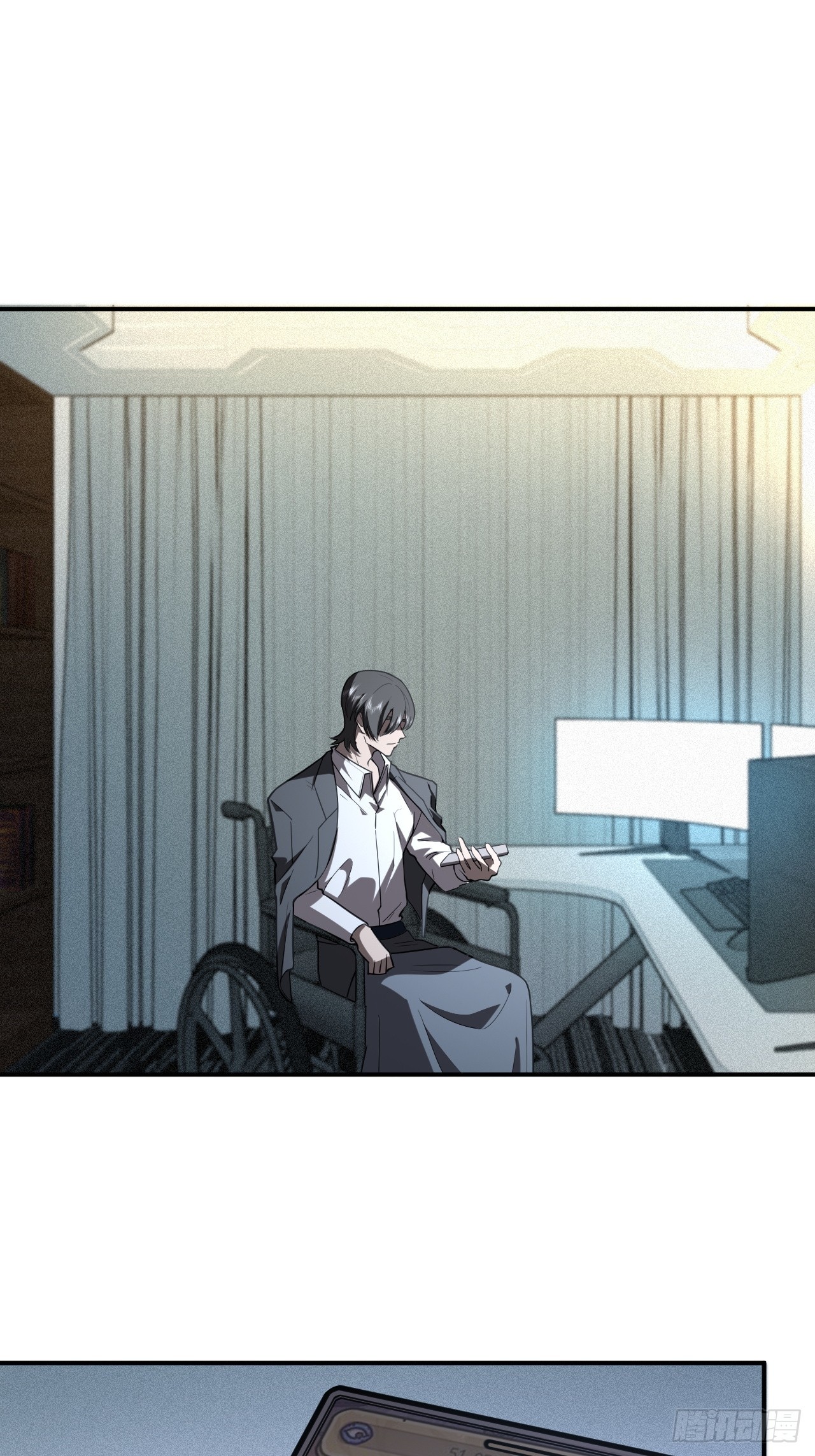 魔鬼训练开始-第42话