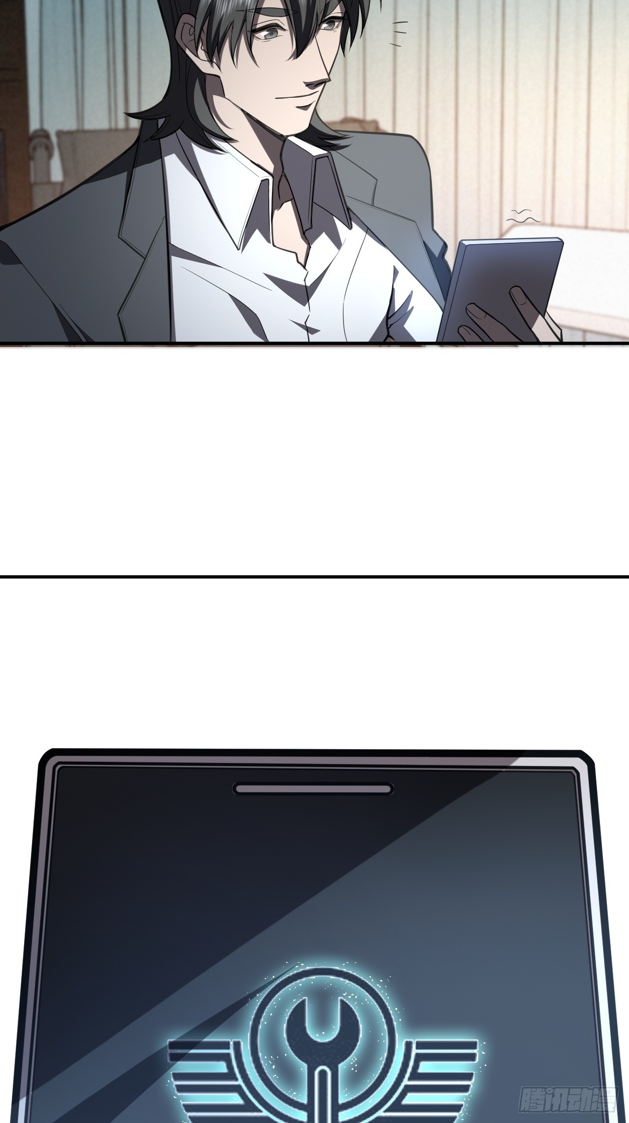 魔鬼训练开始-第42话